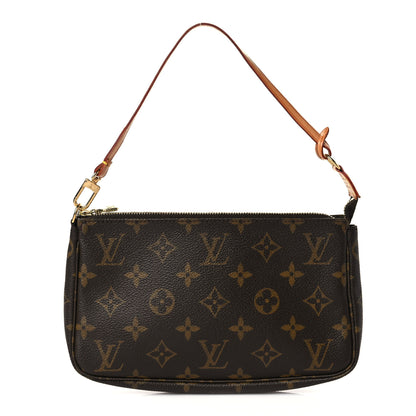 Louis Vuitton Monogram Pochette Accessories 1 of 6