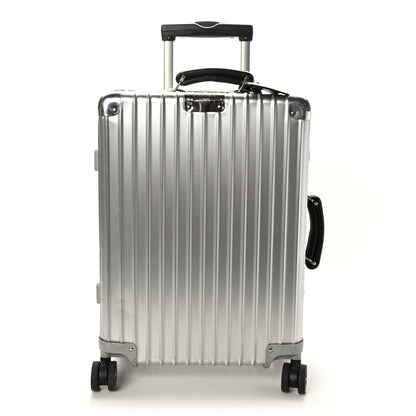 Rimowa Aluminum Classic Cabin Silver 1 of 11