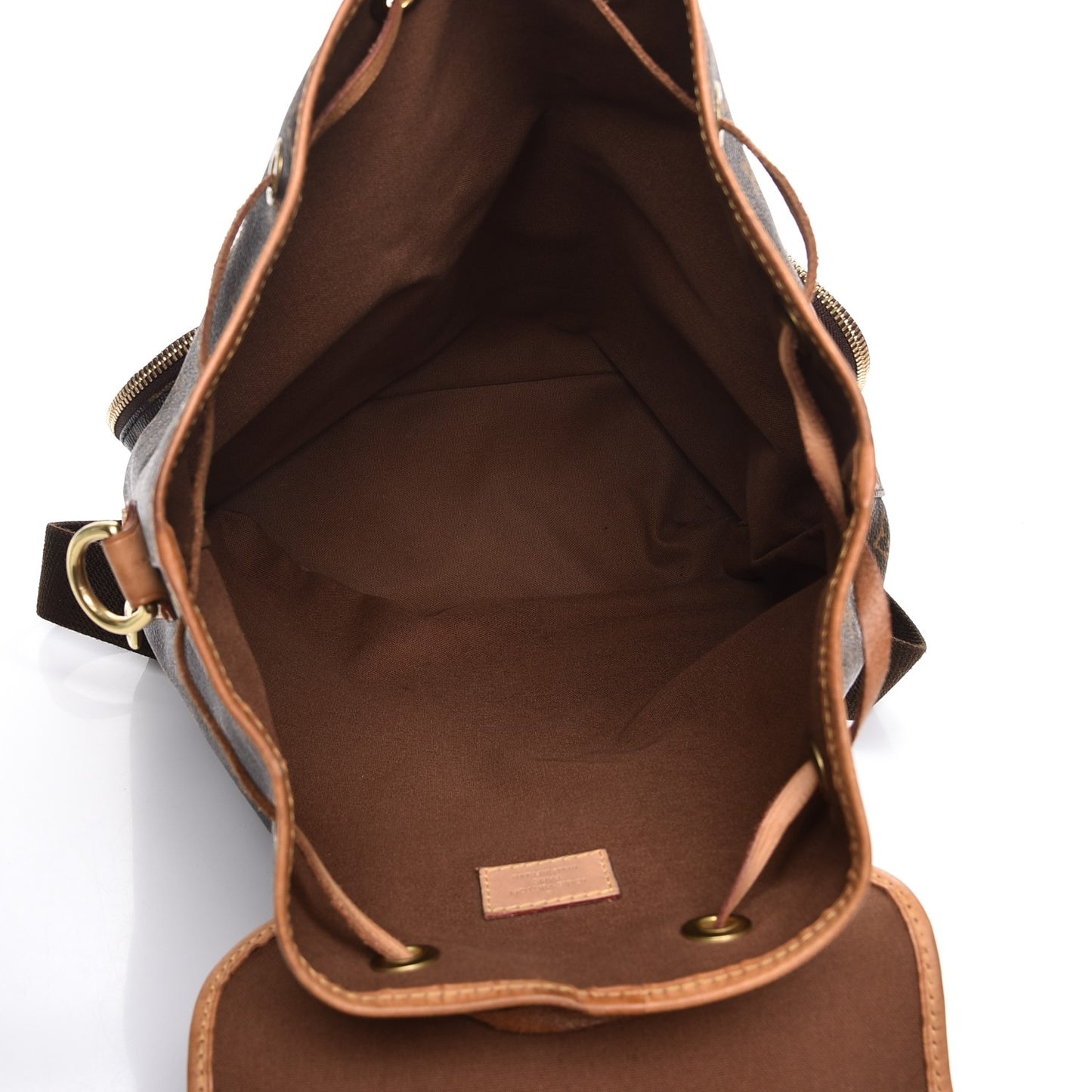 Monogram Bosphore Backpack