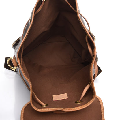 Louis Vuitton Monogram Bosphore Backpack 5 of 11