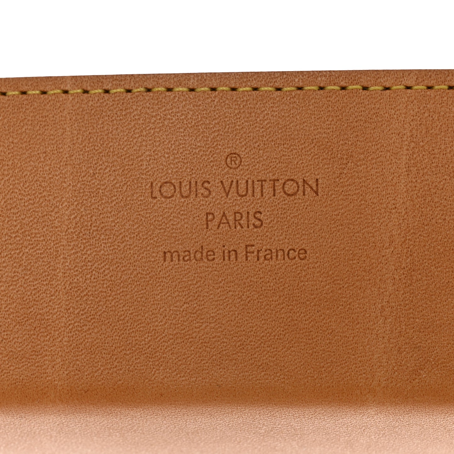 Monogram Georges Valet Tray GM