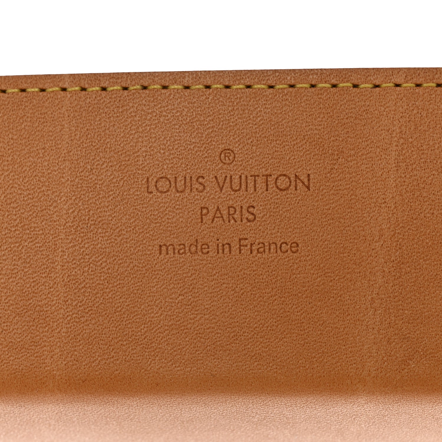 Louis Vuitton Monogram Georges Valet Tray GM 5 of 5