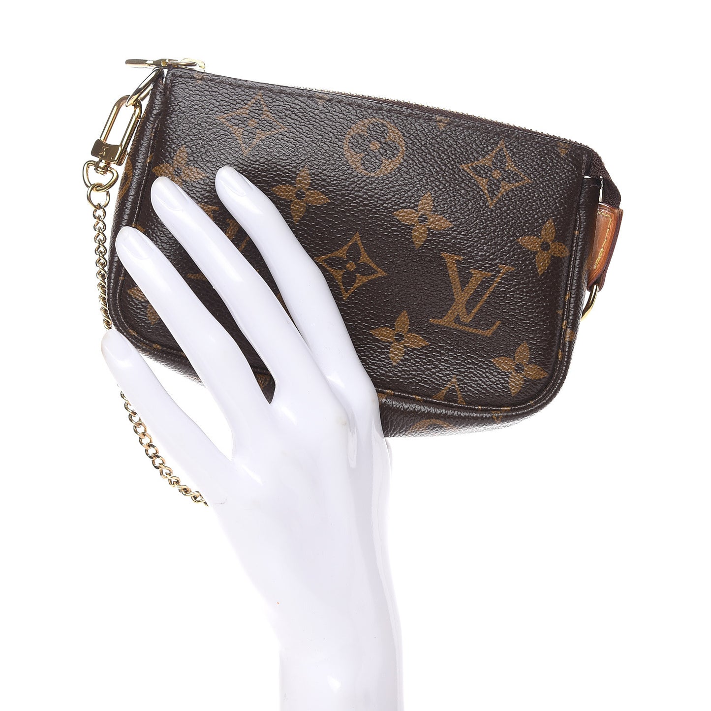 Monogram Mini Pochette Accessories