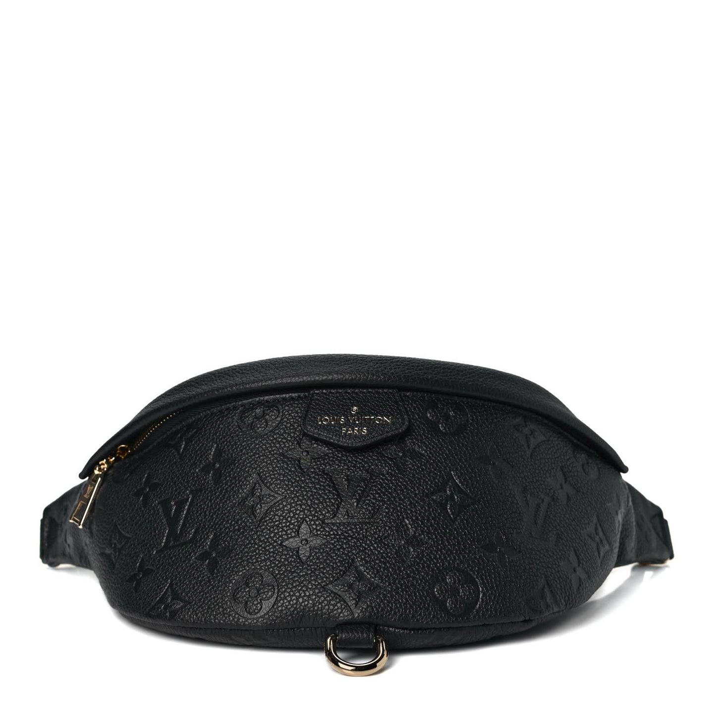 Empreinte BumBag Black