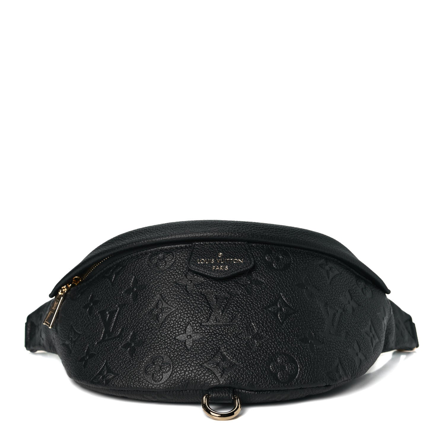 Louis Vuitton Empreinte BumBag Black 1 of 12