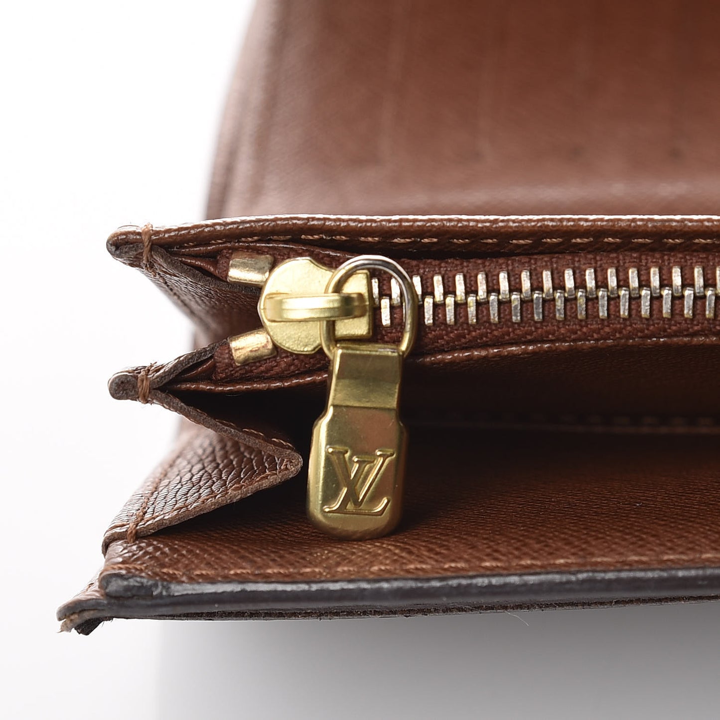 Monogram Alexandra Wallet
