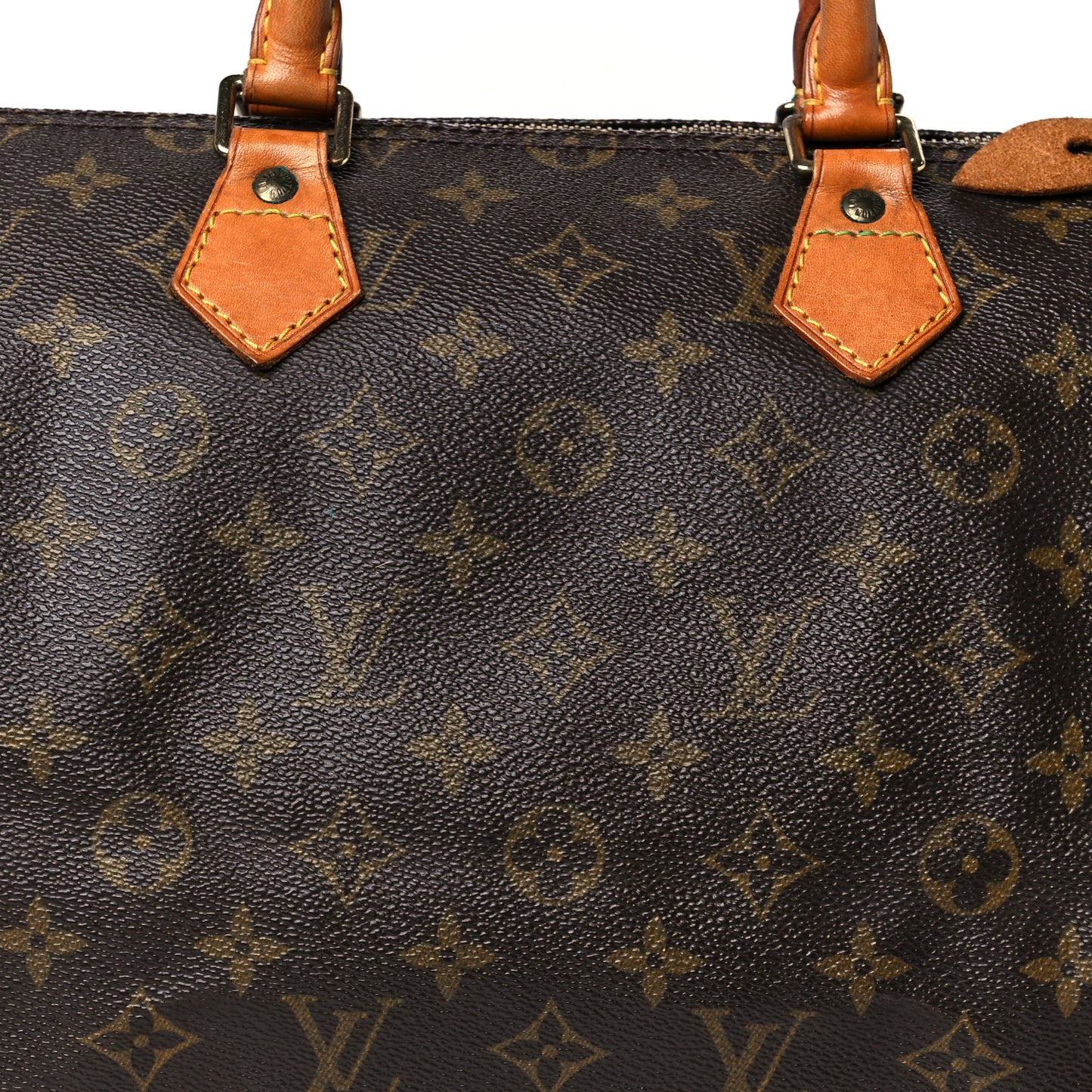 Monogram Speedy 35