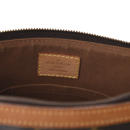 Louis Vuitton Monogram Tulum GM 8 of 11