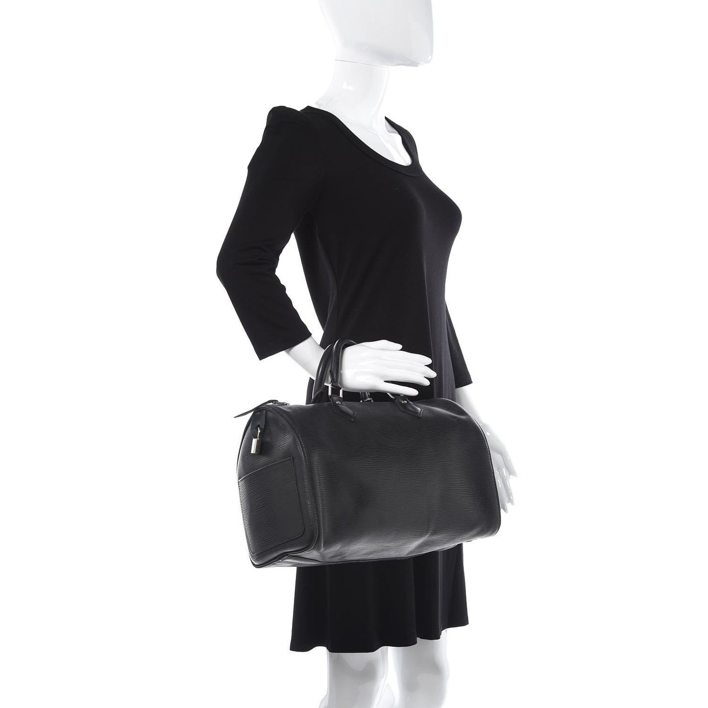 Epi Speedy 30 Black