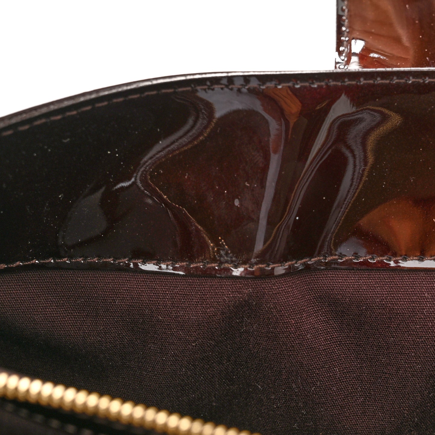 Vernis Melrose Avenue Amarante