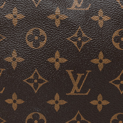 Louis Vuitton Monogram Graceful MM 7 of 13