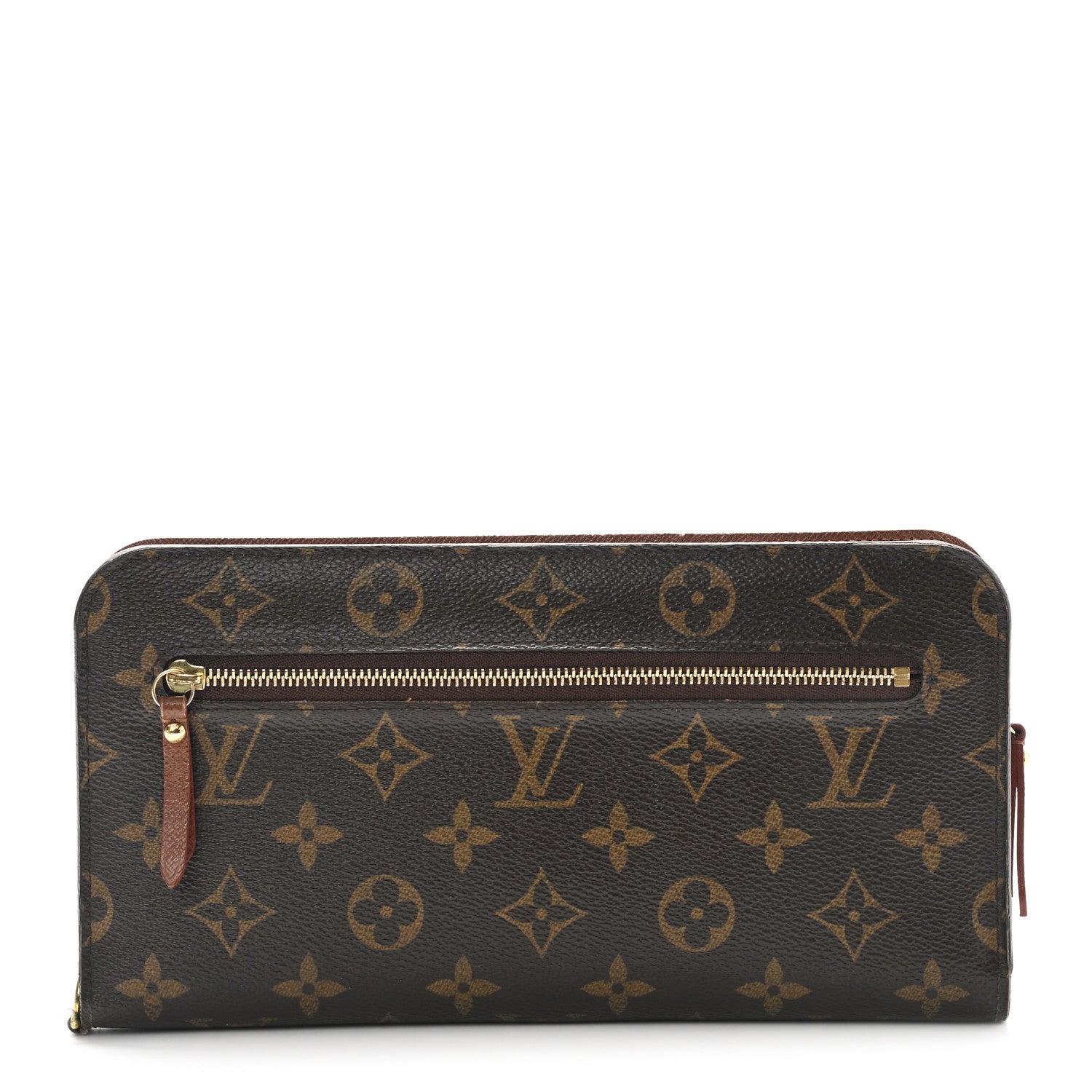 Louis Vuitton Monogram Insolite Organizer Wallet 1 of 13
