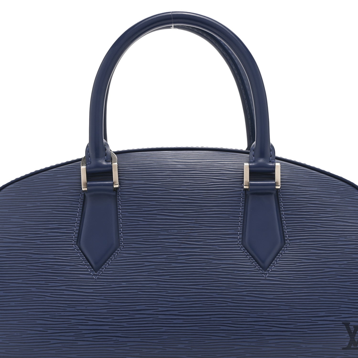 Louis Vuitton Epi Jasmin Myrtille 8 of 10