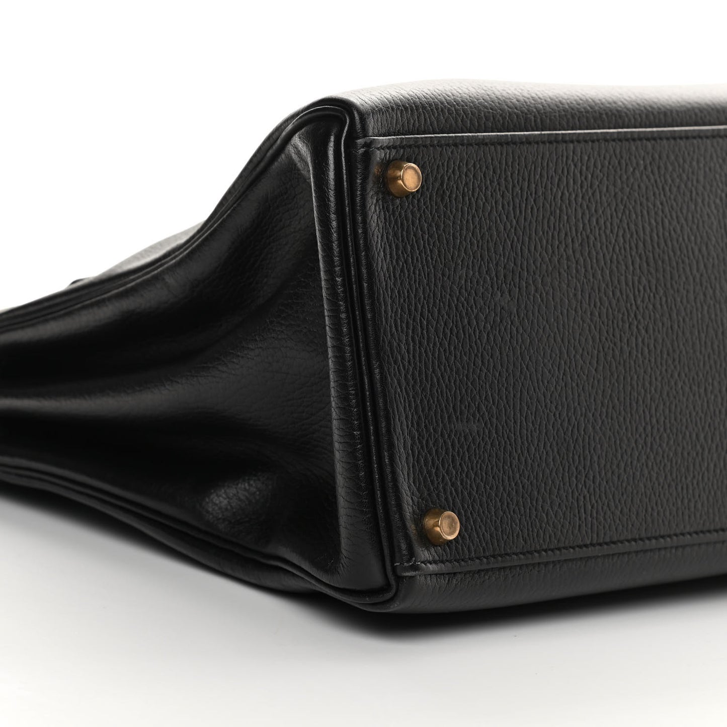 Ardennes Kelly Retourne 40 Black