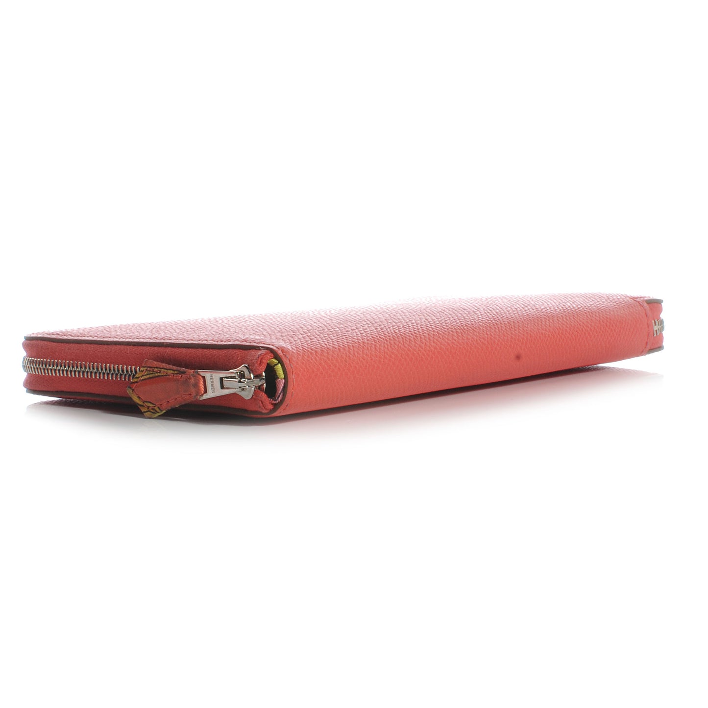 Epsom Silk In Wallet Rose Jaipur