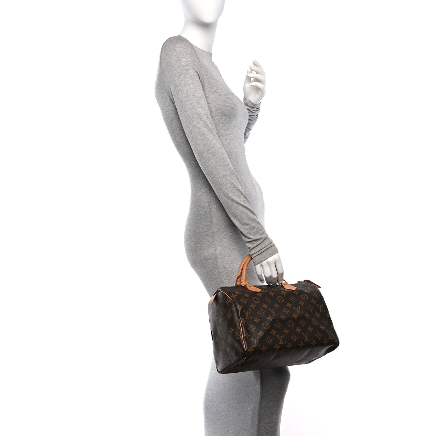 Monogram Speedy 30