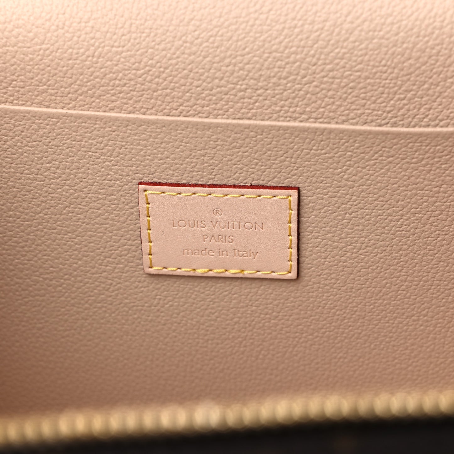 Monogram Nice BB