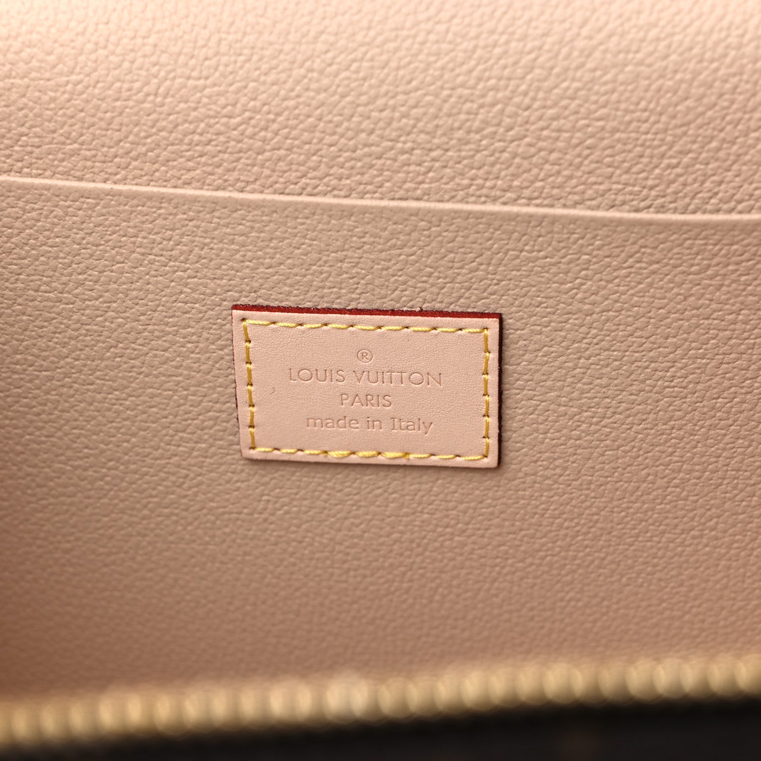 Louis Vuitton Monogram Nice BB 7 of 9