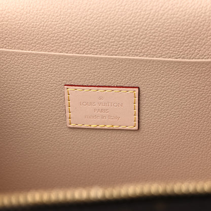 Louis Vuitton Monogram Nice BB 7 of 9