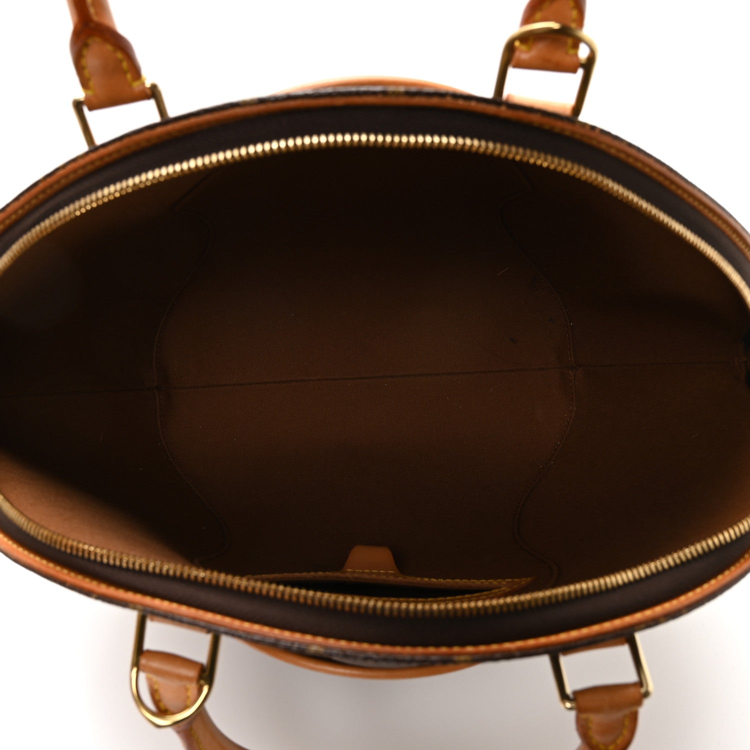 Louis Vuitton Monogram Ellipse MM 5 of 10