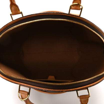 Louis Vuitton Monogram Ellipse MM 5 of 10