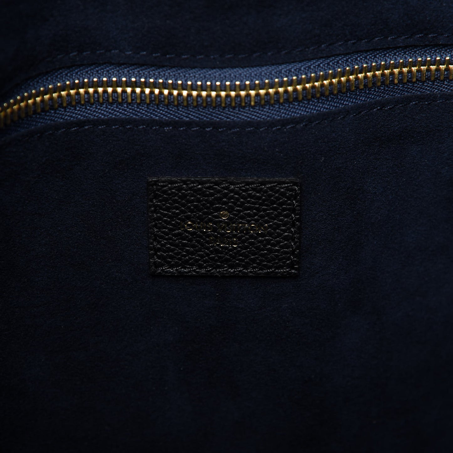 Empreinte Monogram Giant Neverfull MM Black