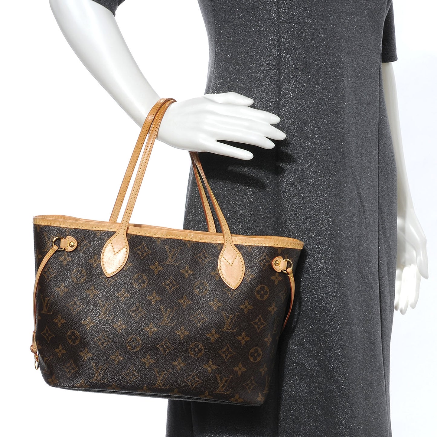 Monogram Neverfull PM
