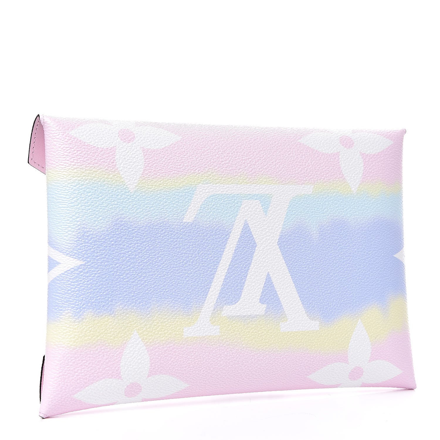 Louis Vuitton Monogram Escale Large Kirigami Pochette Pastel 3 of 8