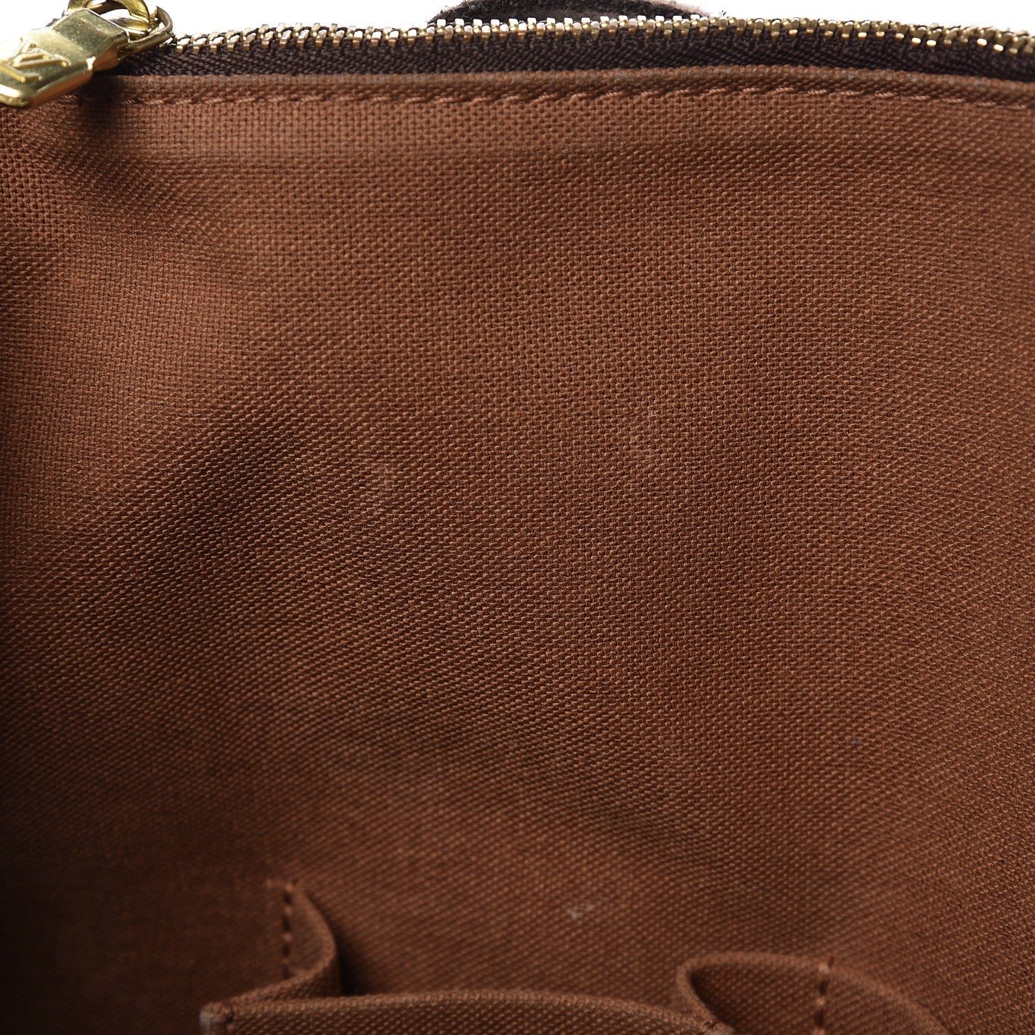 Louis Vuitton Monogram Cabas Beaubourg 8 of 9