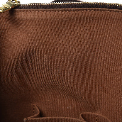 Louis Vuitton Monogram Cabas Beaubourg 8 of 9