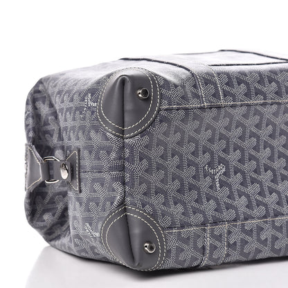 Goyard Goyardine Boeing 30 Grey 6 of 14
