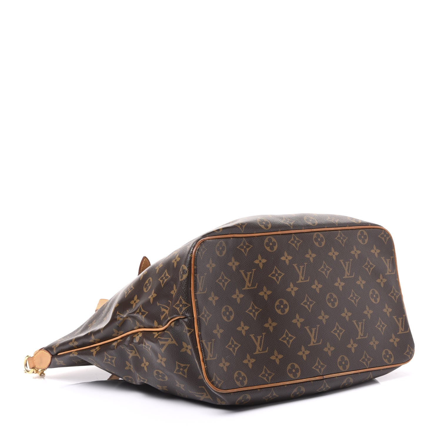Louis Vuitton Monogram Palermo GM 3 of 12