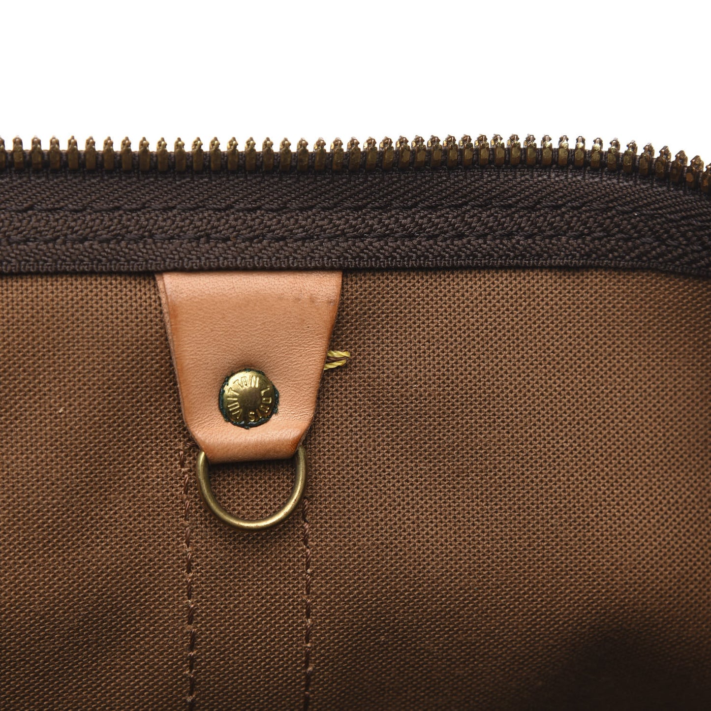 Monogram Keepall Bandouliere 60