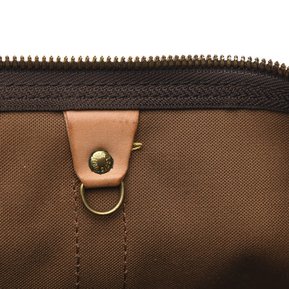 Louis Vuitton Monogram Keepall Bandouliere 60 5 of 15