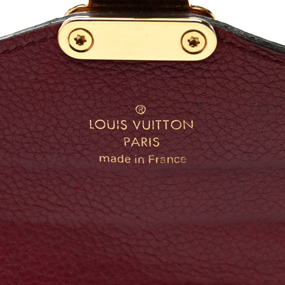 Louis Vuitton Monogram Pallas Wallet Aurore 6 of 14