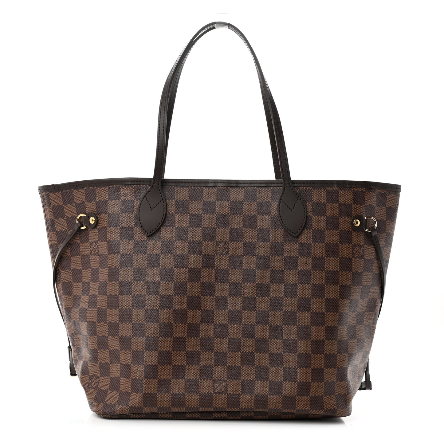Damier Ebene Neo Neverfull MM