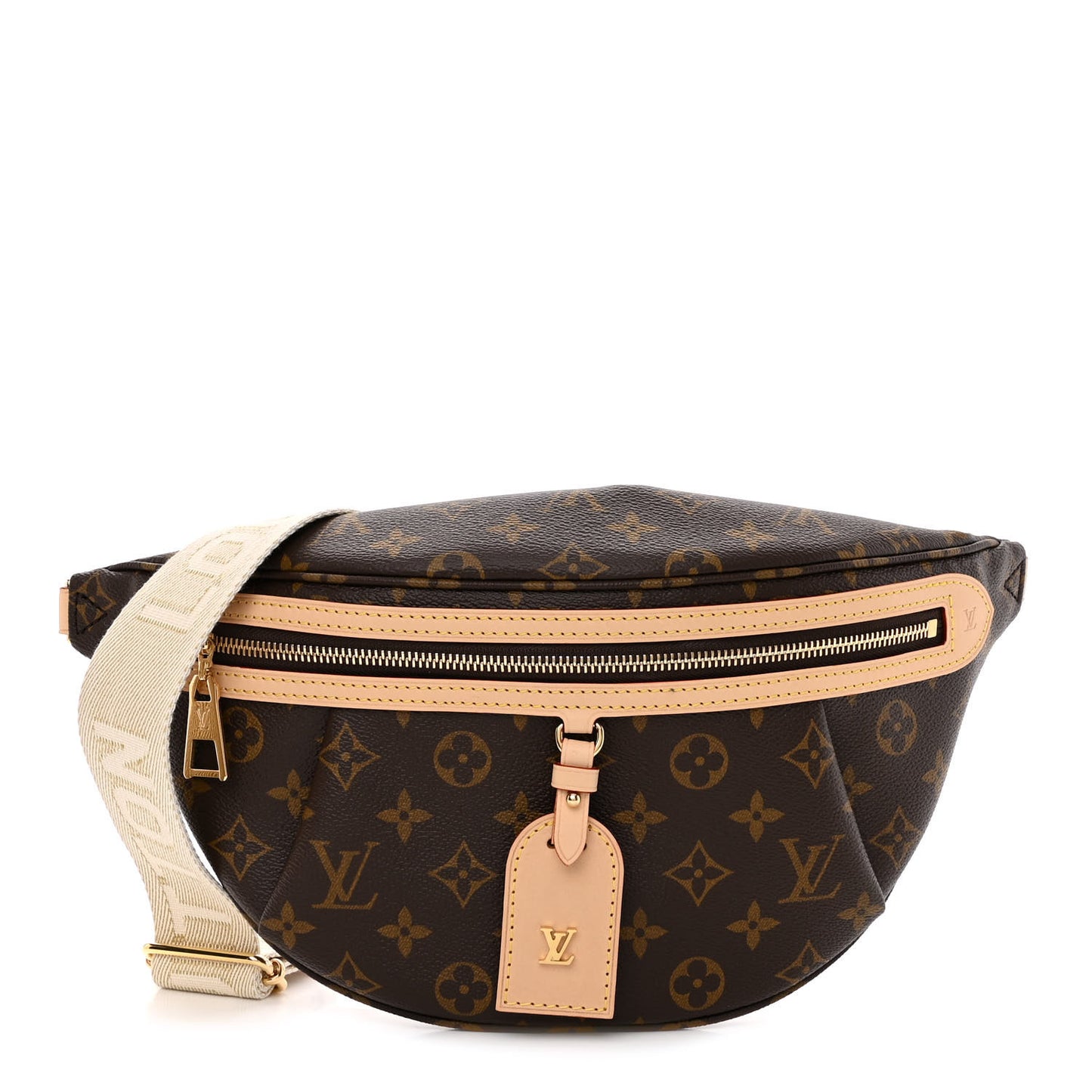 Monogram High Rise Bumbag