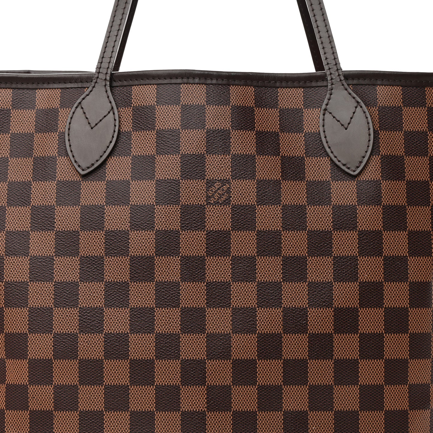 Damier Ebene Neo Neverfull MM
