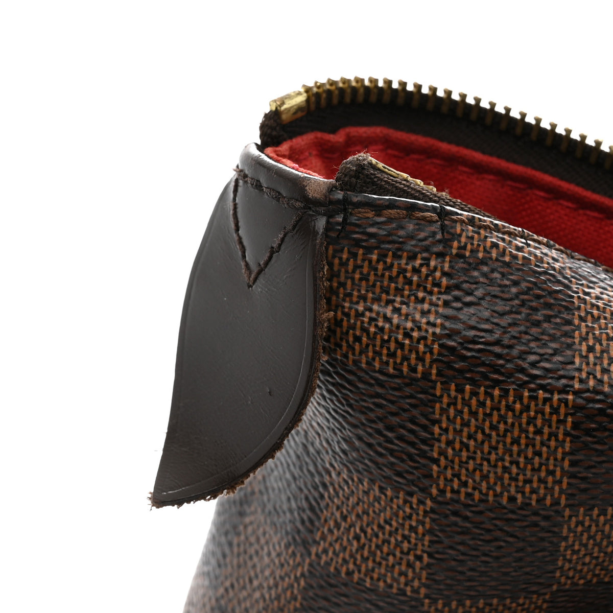 Louis Vuitton Damier Ebene Totally MM 11 of 15