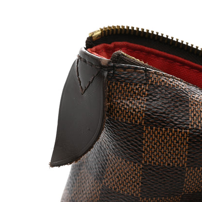 Louis Vuitton Damier Ebene Totally MM 11 of 15