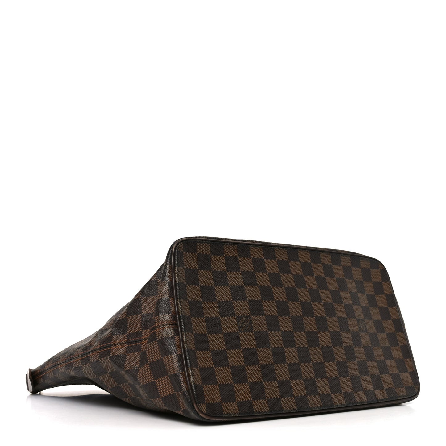 Damier Ebene Saleya MM