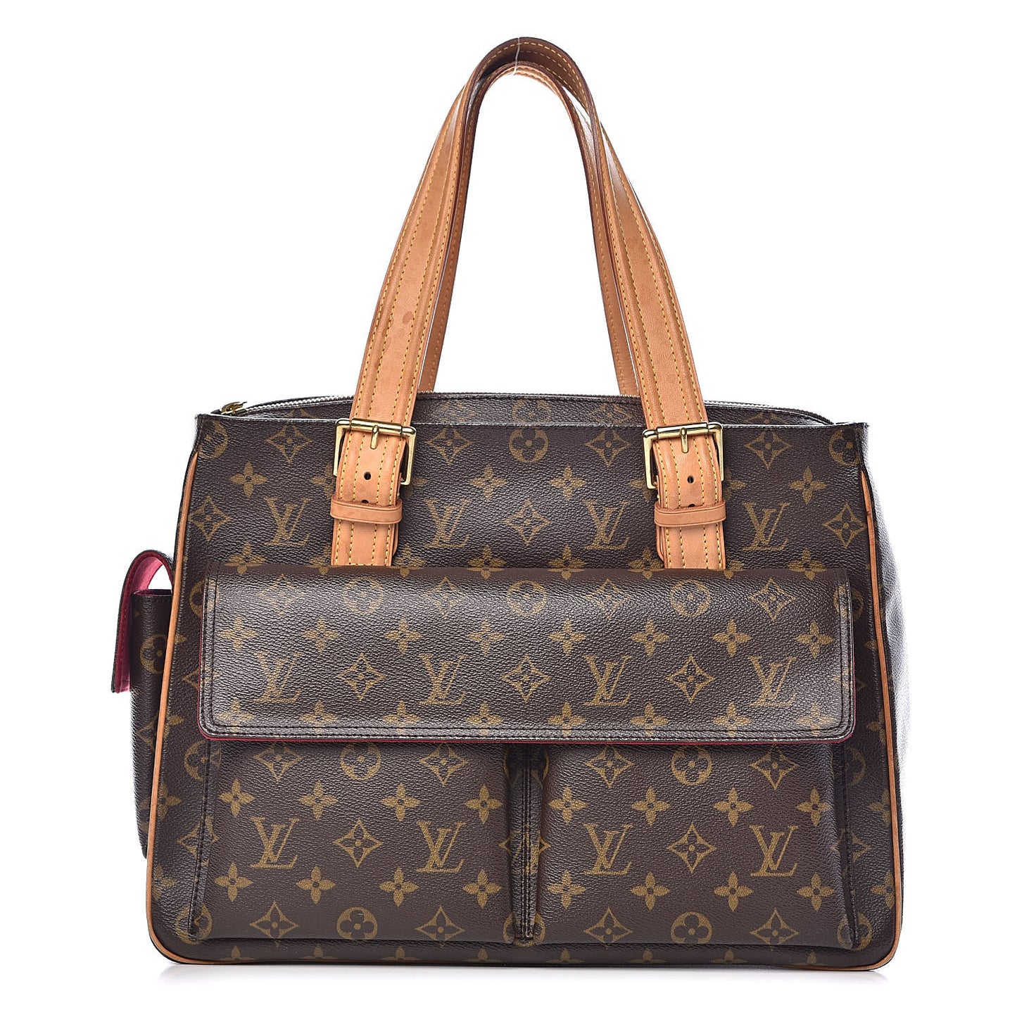 Monogram Multipli-Cite