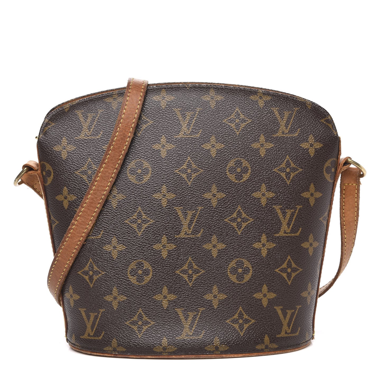 Monogram Drouot