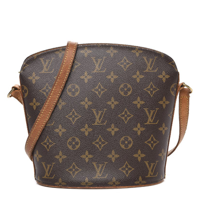 Louis Vuitton Monogram Drouot 1 of 12