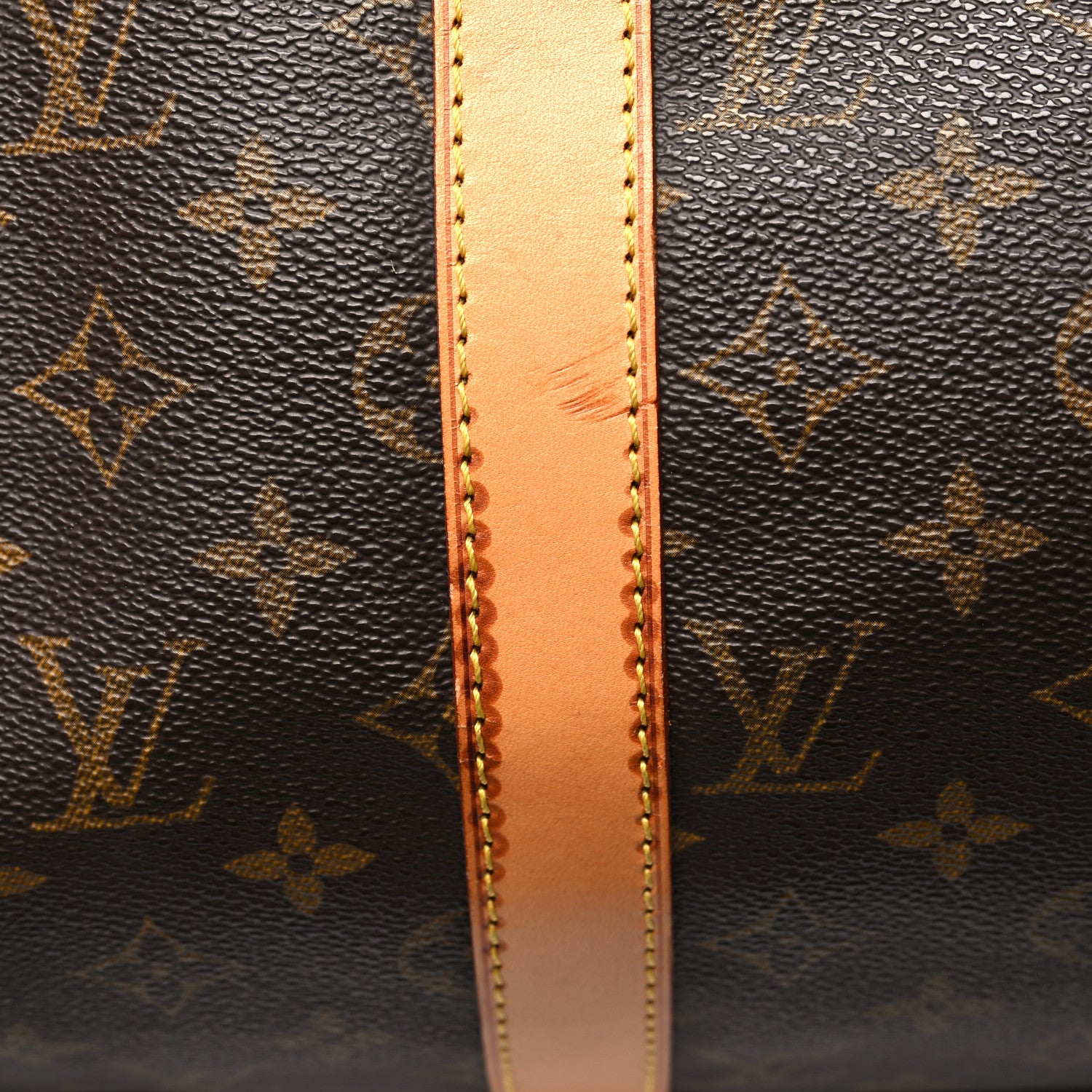 Louis Vuitton Monogram Keepall 50 15 of 17