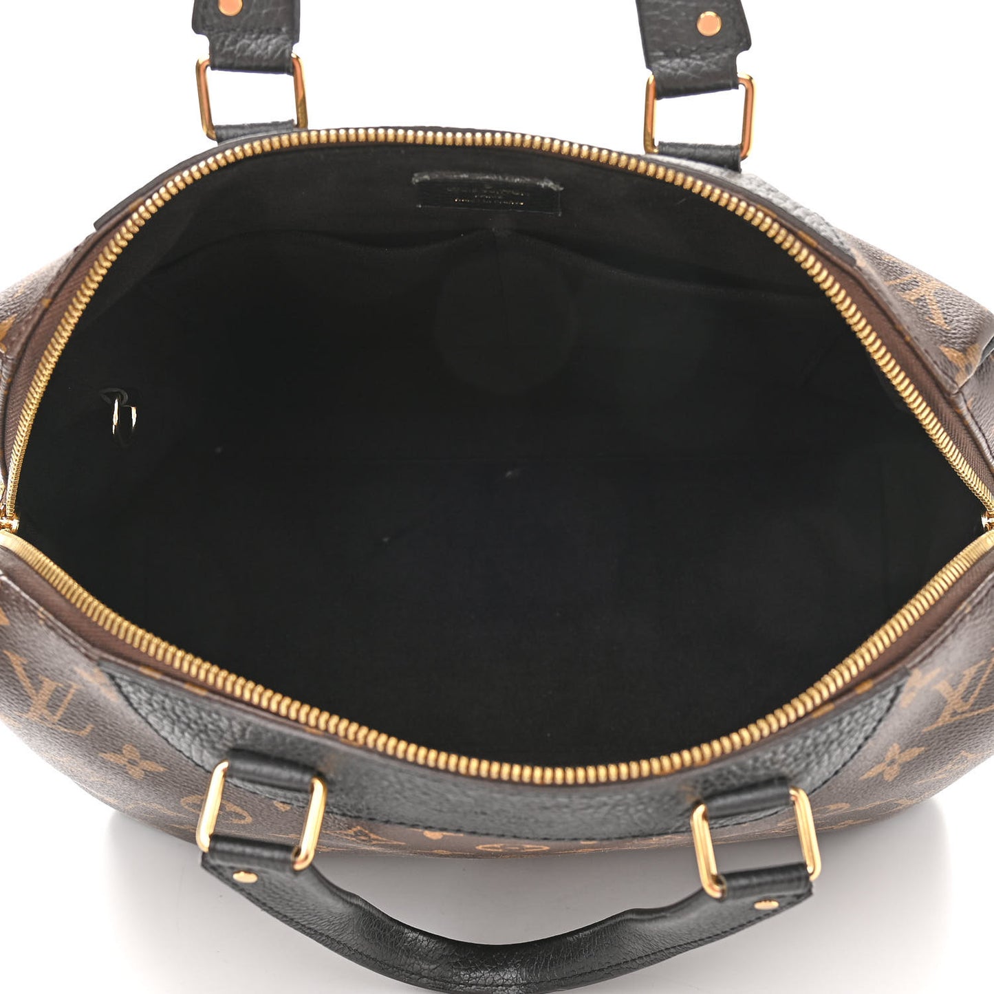 Monogram Retiro NM Black