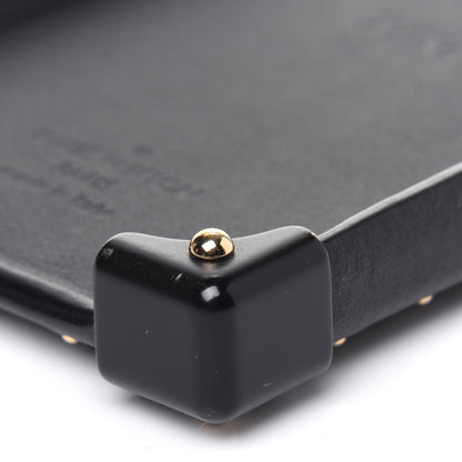 Louis Vuitton Reverse Monogram Eye-Trunk iPhone X/XS Case 9 of 12