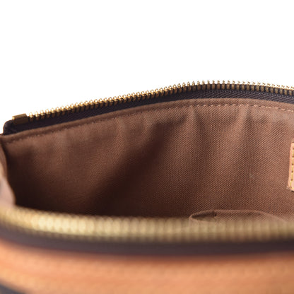 Louis Vuitton Monogram Palermo PM 9 of 19