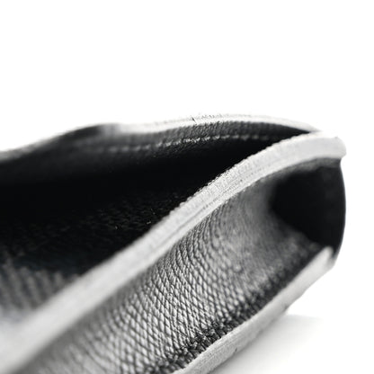 Louis Vuitton LOUIS VUITTON Damier Graphite Compact Modulable Wallet 12 of 14