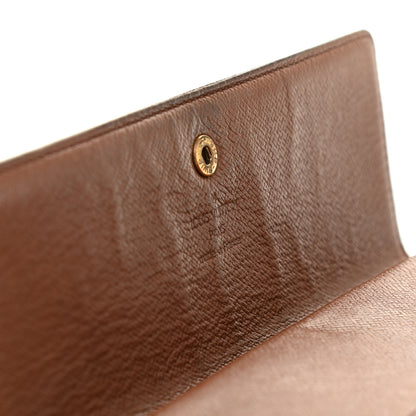 Louis Vuitton Monogram Porte Tresor International Wallet 13 of 15